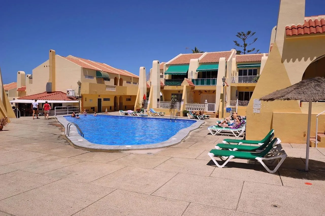 Costa Adeje Apartment 0*, Costa Adeje (Tenerife)