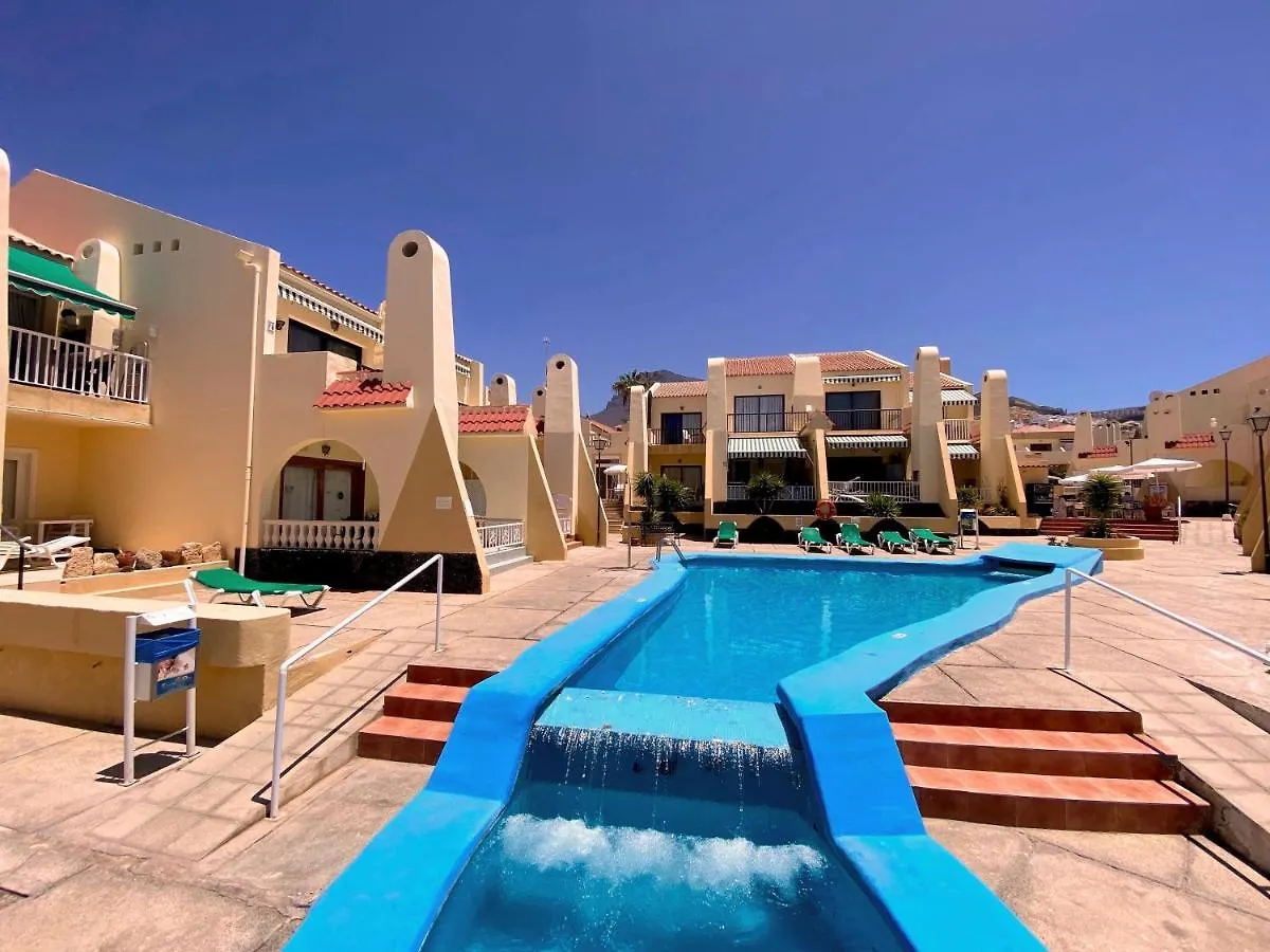 Costa Adeje Apartment