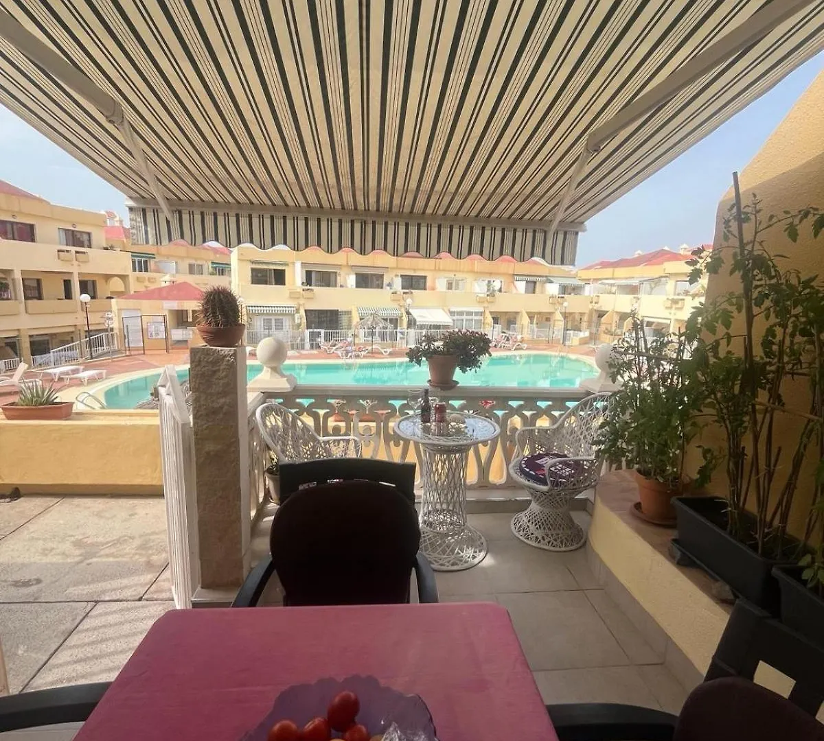 Costa Adeje Apartment