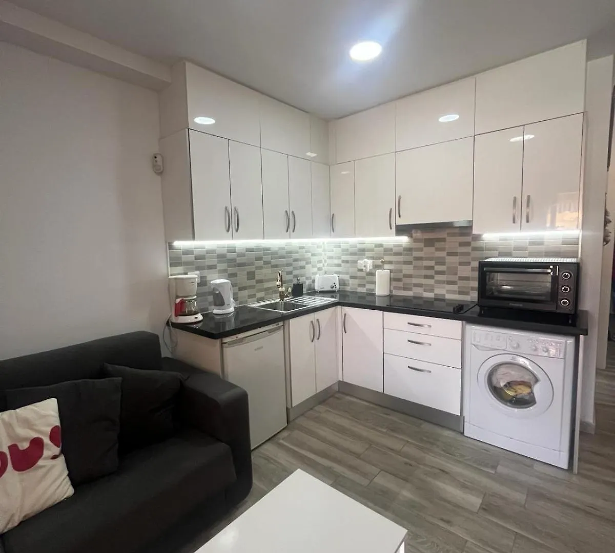 Costa Adeje Apartment