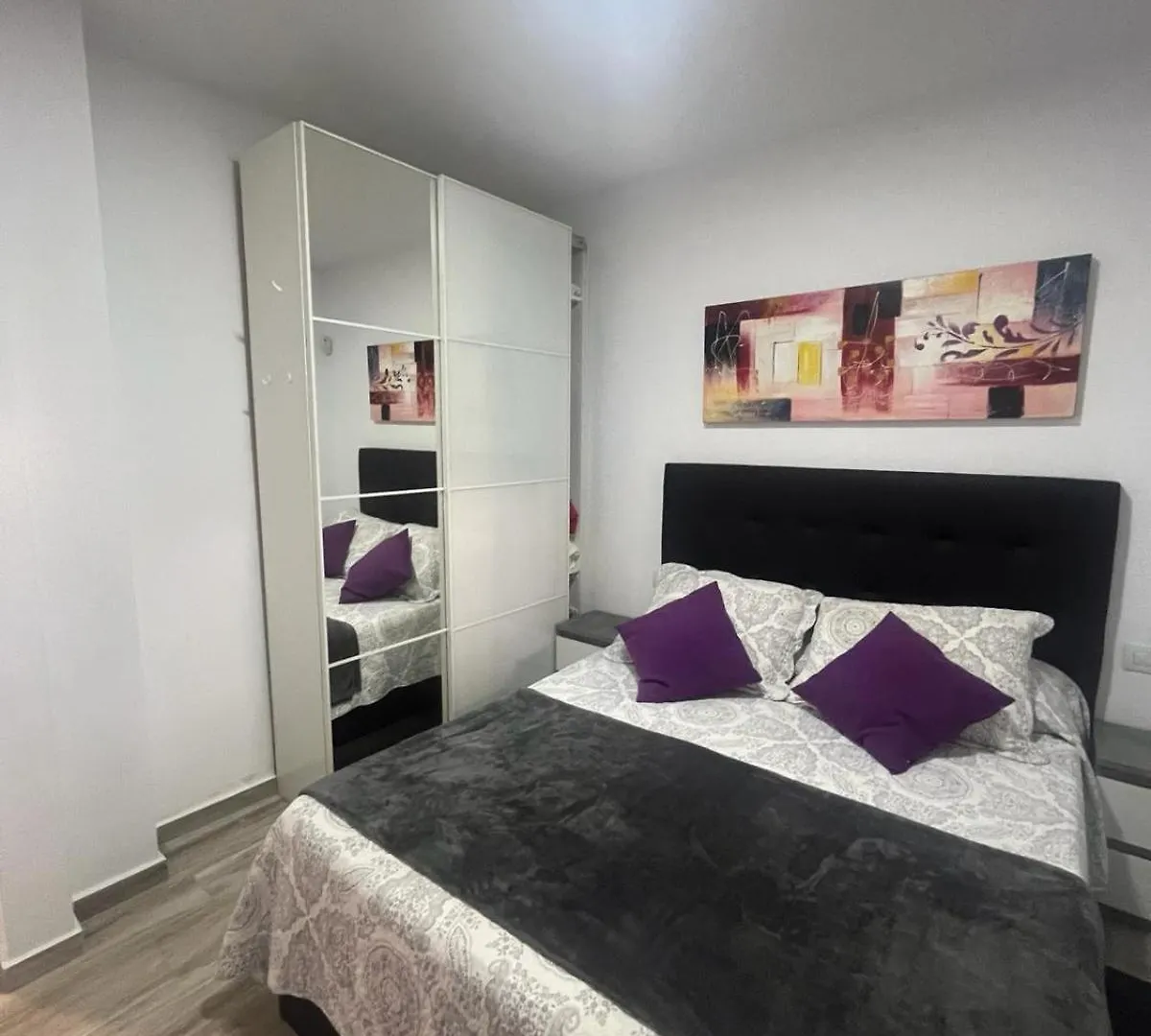 Costa Adeje Apartment