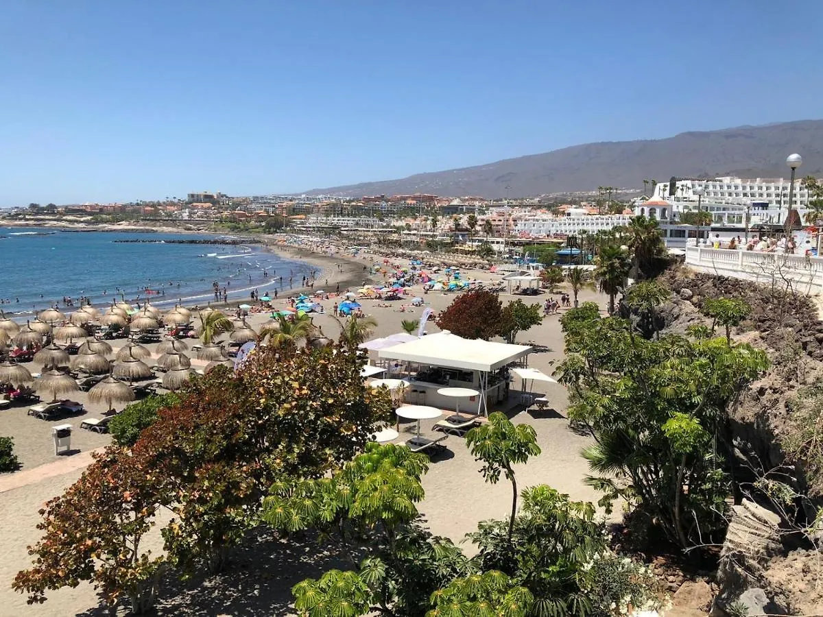 Cozy Pool View Apartment H-11 Mareverde Costa Adeje  Ισπανία