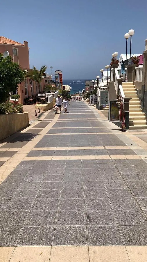 Costa Adeje Apartment