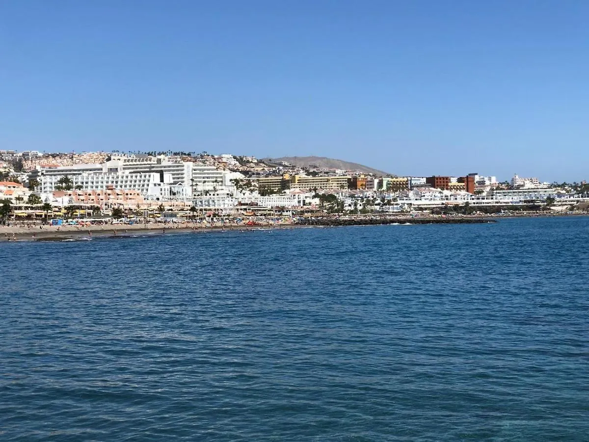 Costa Adeje Apartment 0*, Costa Adeje (Tenerife) España